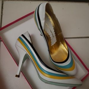 Fornarina heels
